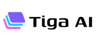 Tiga AI logo 200×83